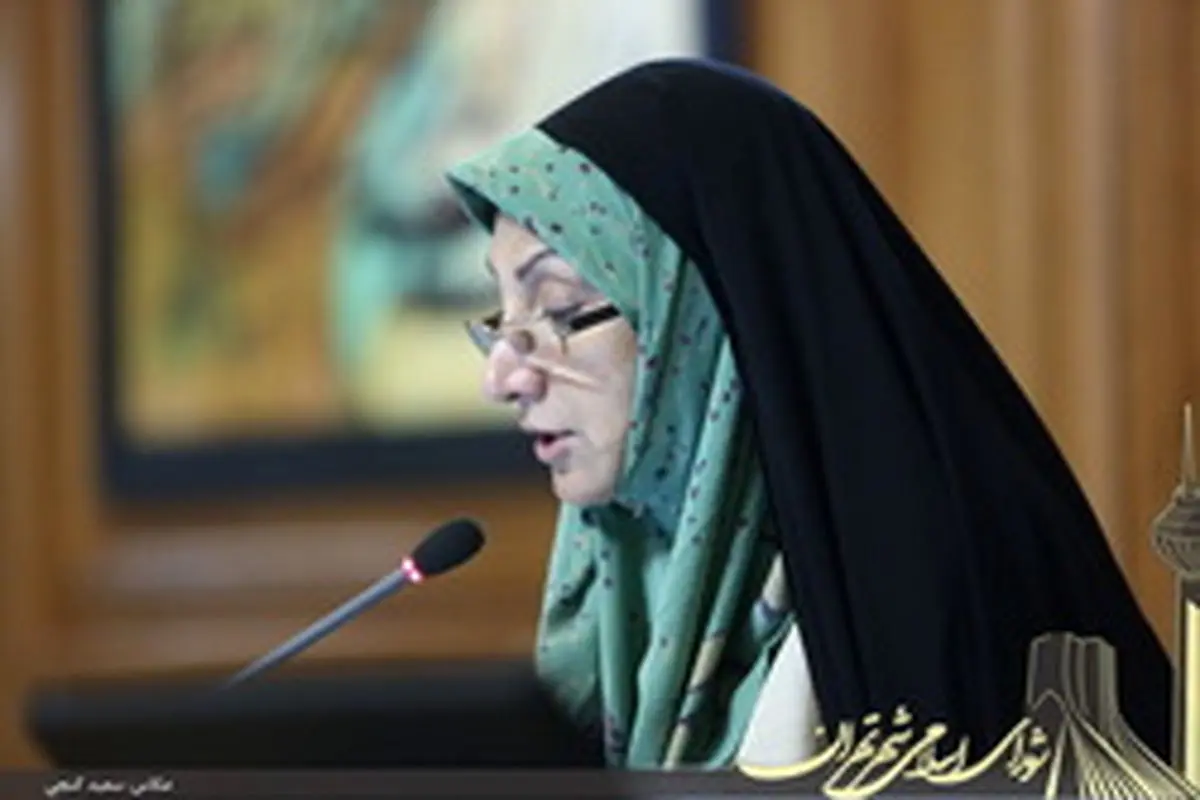 از شهرداری تهران انتظار می رود خلاف سالهای گذشته اقداماتی را در نوروز ۹۸ انجام دهد