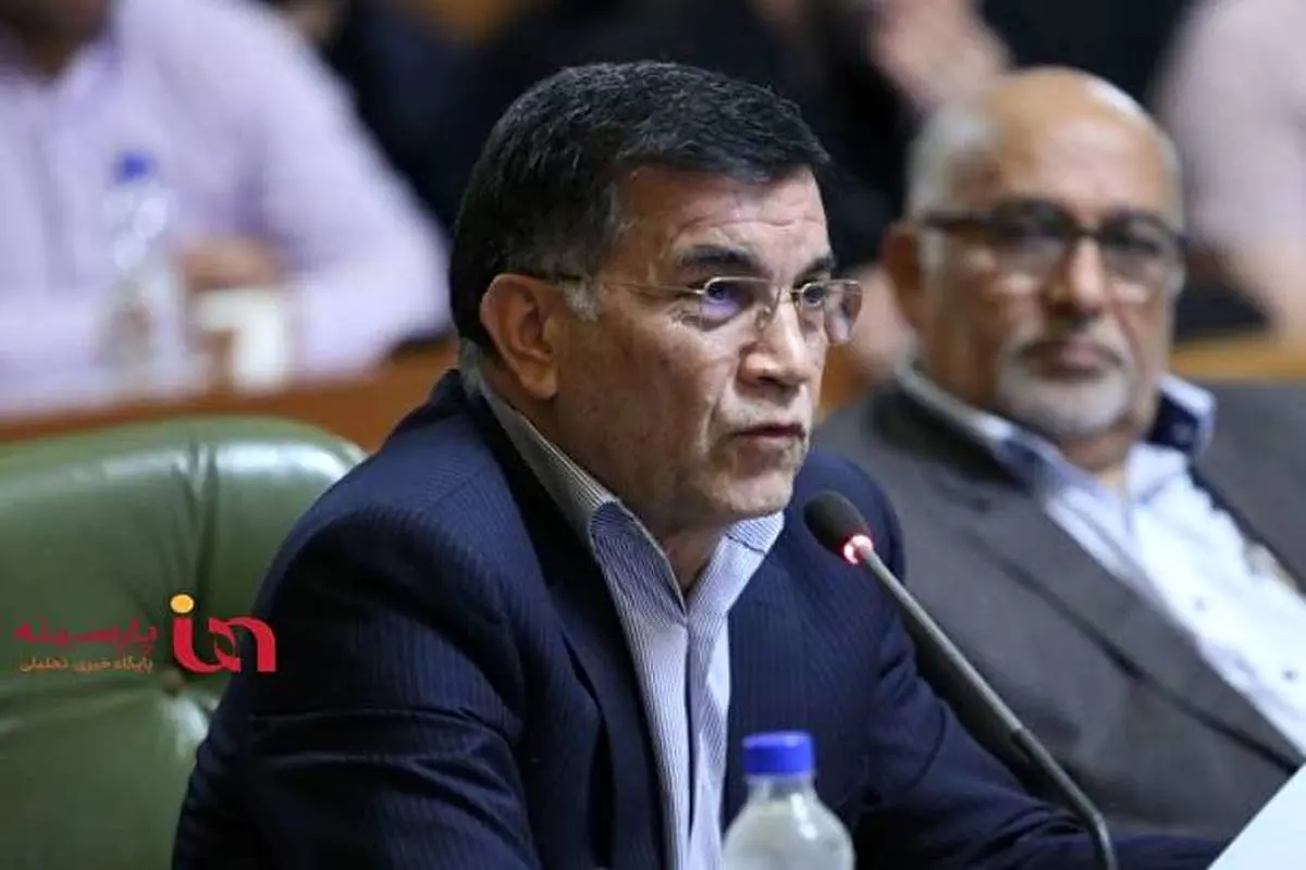 از مجلس و دولت گله‌مند هستیم / مشکل بازنشستگی سایر بخش‌ها در کشور حل شد