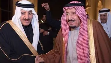 پیام محرمانه آمریکا به سعودی‌ها: از پادشاهی «احمد بن عبدالعزیز» حمایت می‌کند نه بن سلمان