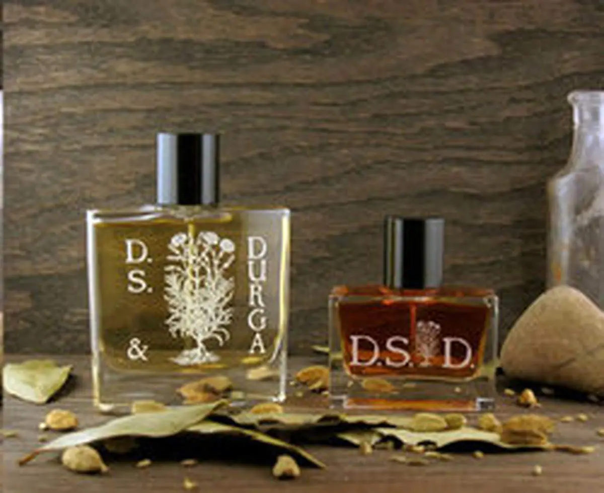 عطرهایی که مردم با آنها خاطره دارند