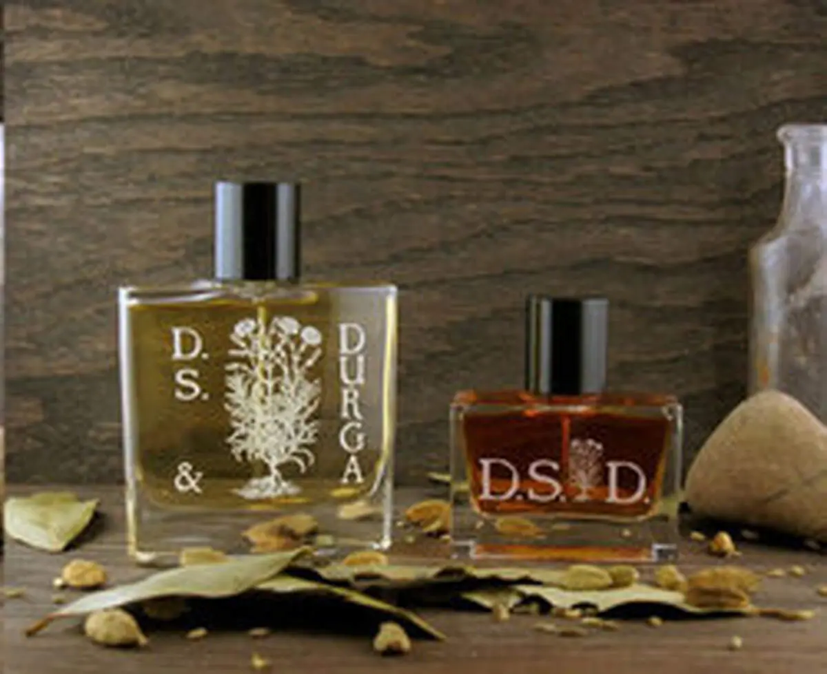 عطرهایی که مردم با آنها خاطره دارند