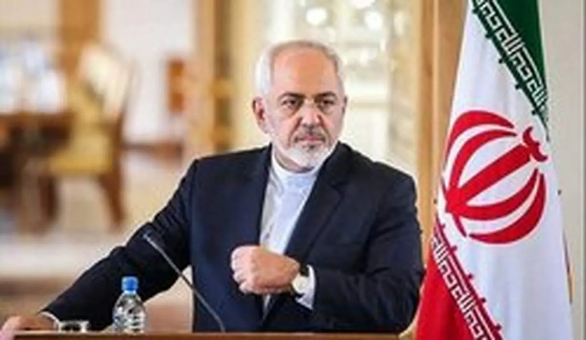 ظریف: تحریم کسی را به میز مذاکره برنمیگرداند