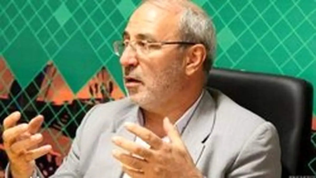 کدام نماینده ۳ بار از علی لاریجانی شکایت کرد
