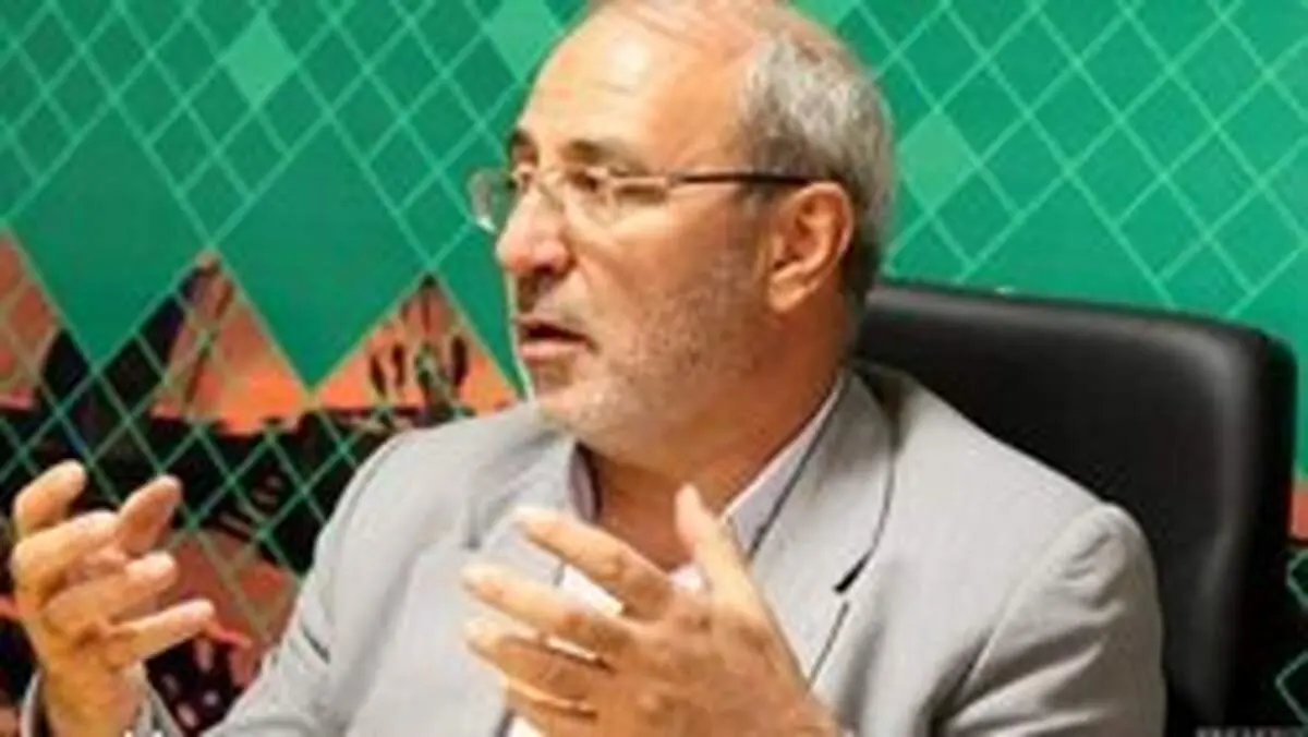 کدام نماینده ۳ بار از علی لاریجانی شکایت کرد