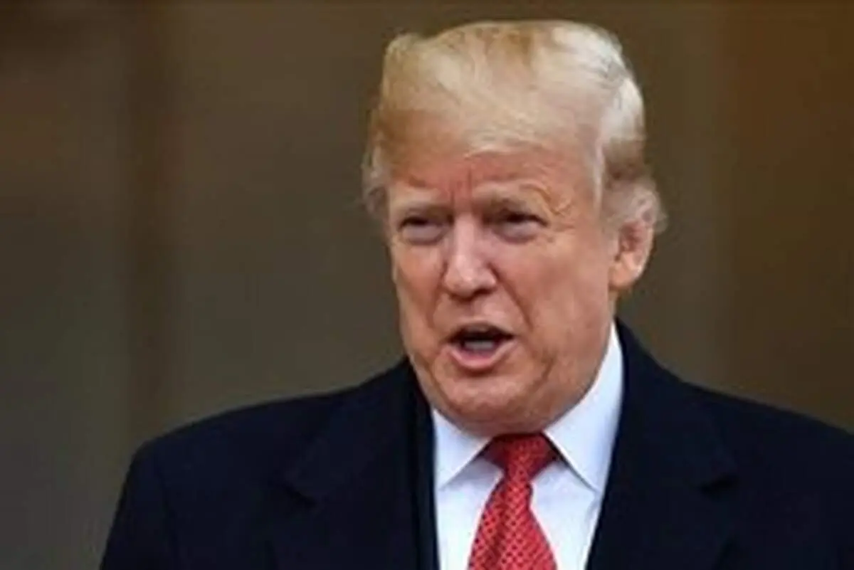 توقف دستور ترامپ علیه مهاجران توسط یک قاضی فدرال