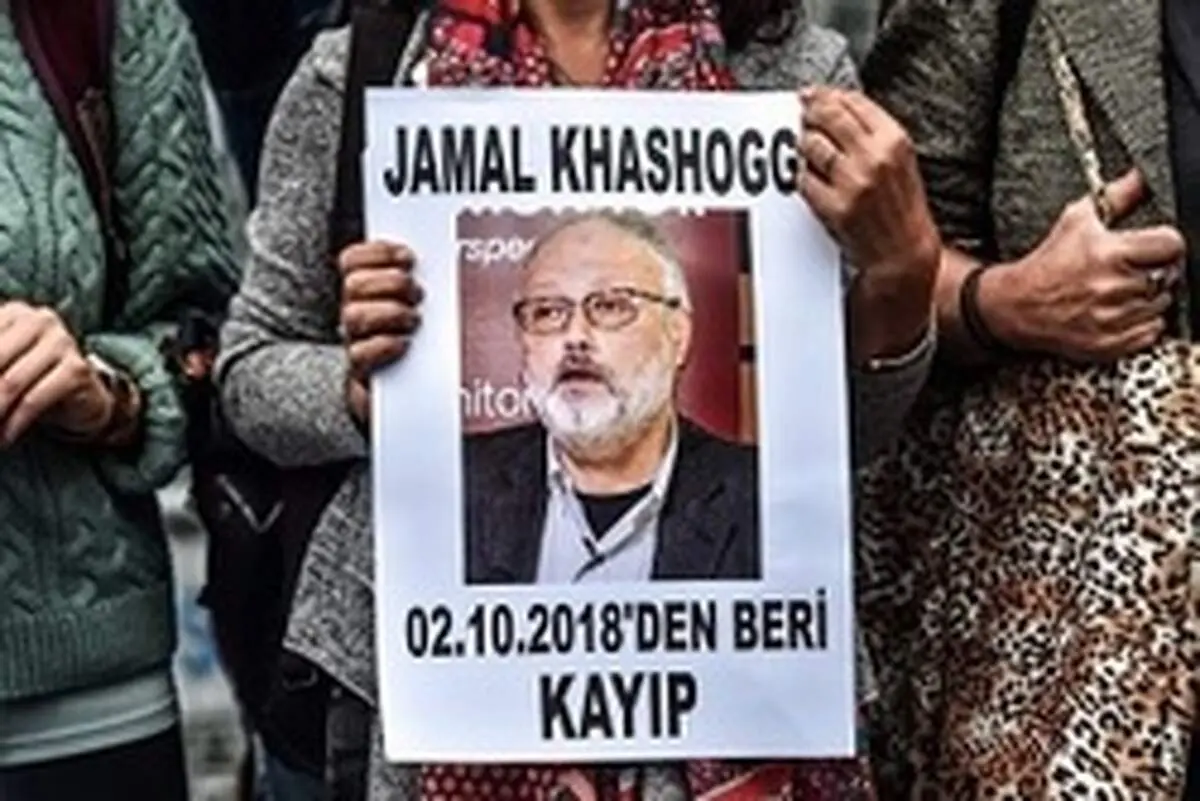 اعلام آمادگی انگلیس برای تحریم عربستان