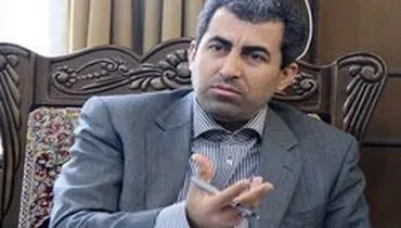 پور ابراهیمی: تشکیل اتاق مدیریت ضد تحریم در وزارت اقتصاد