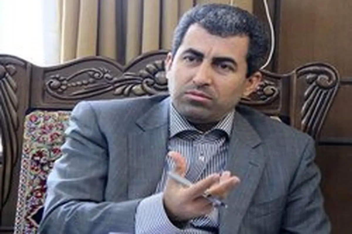 پور ابراهیمی: تشکیل اتاق مدیریت ضد تحریم در وزارت اقتصاد