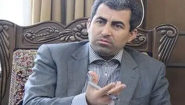 پور ابراهیمی: تشکیل اتاق مدیریت ضد تحریم در وزارت اقتصاد