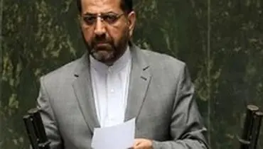 قانع نشدن نمایندگان از پاسخ‌های وزیر دفاع