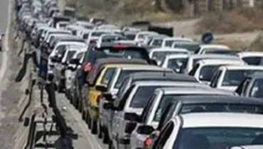 پلیس برنامه‌ای برای بازگشایی محور شمشک به دیزین ندارد