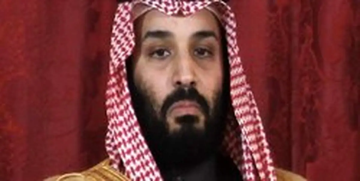 بنسلمان را به نشست «جی- ۲۰» راه ندهید