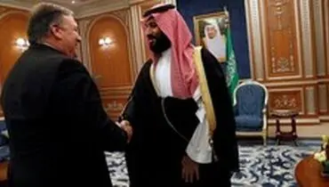 ترامپ: احتمالا بن سلمان از قتل خاشقجی خبر داشته است