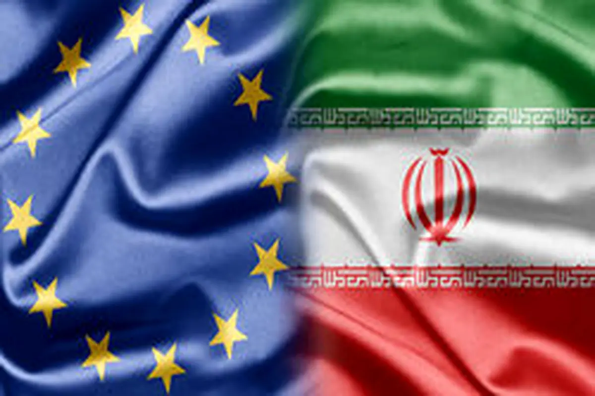 اروپا در زمین ایران بازی می‌کند یا آمریکا؟
