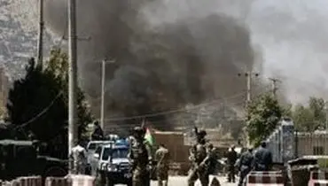 سفارت ایران حمله تروریستی هتل اورانوس کابل را محکوم کرد