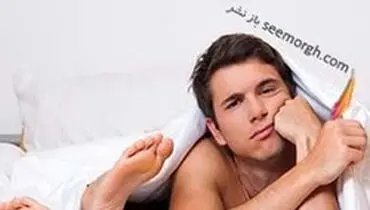 رابطه جنسی و نگرانی‌های مردانه