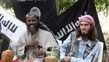 هلاکت ۳۷ عضو الشباب در حملات هوایی آمریکا