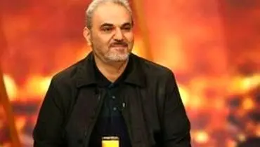 انتقاد جواد خیابانی از وضعیت تیم ملی فوتبال ایران