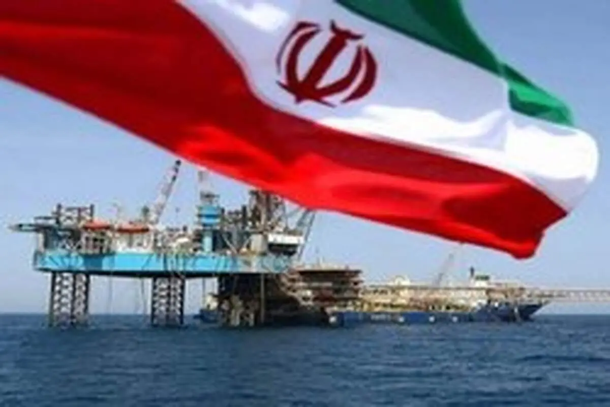 زشد تقاضای چین برای خرید نفت ایران