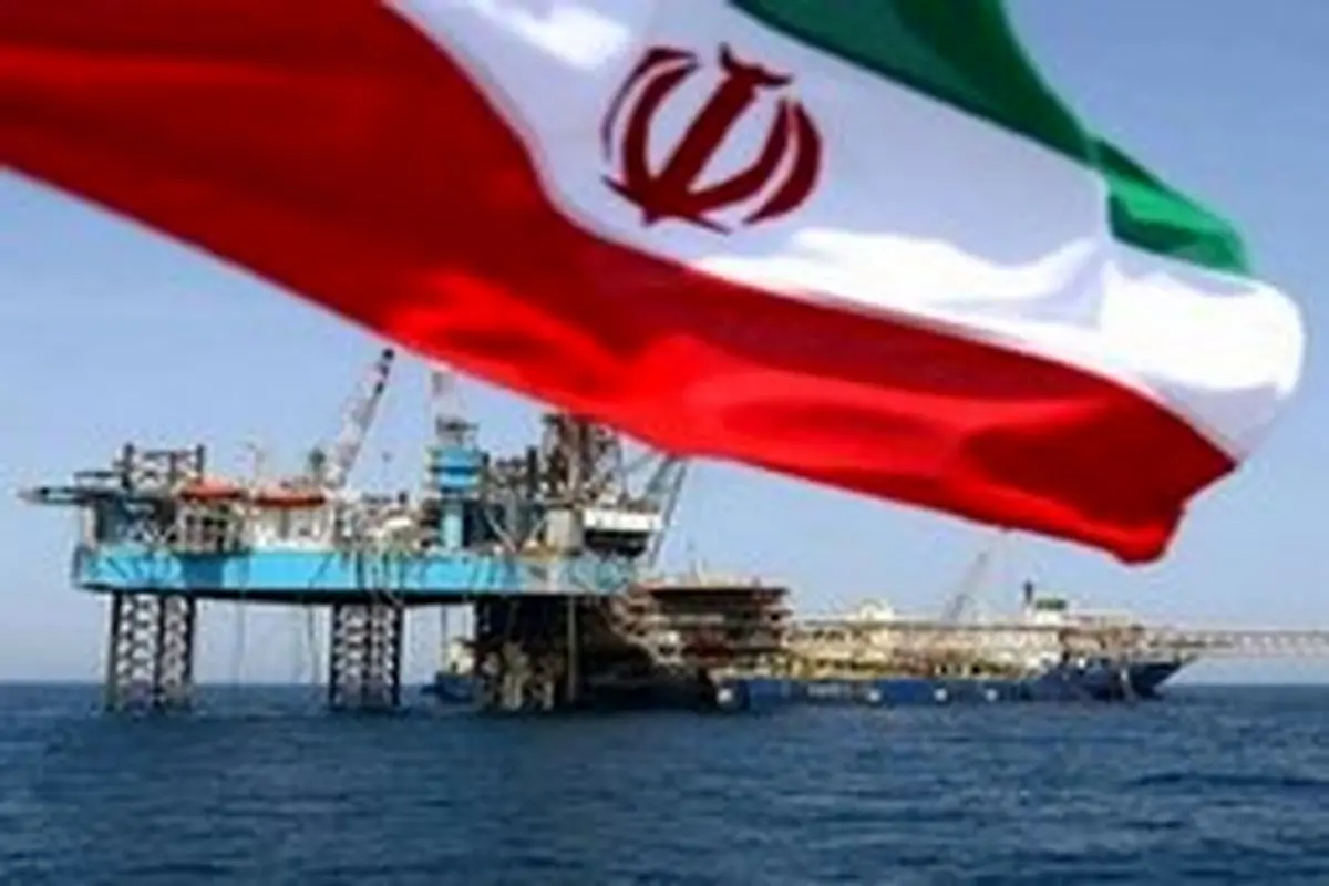 زشد تقاضای چین برای خرید نفت ایران