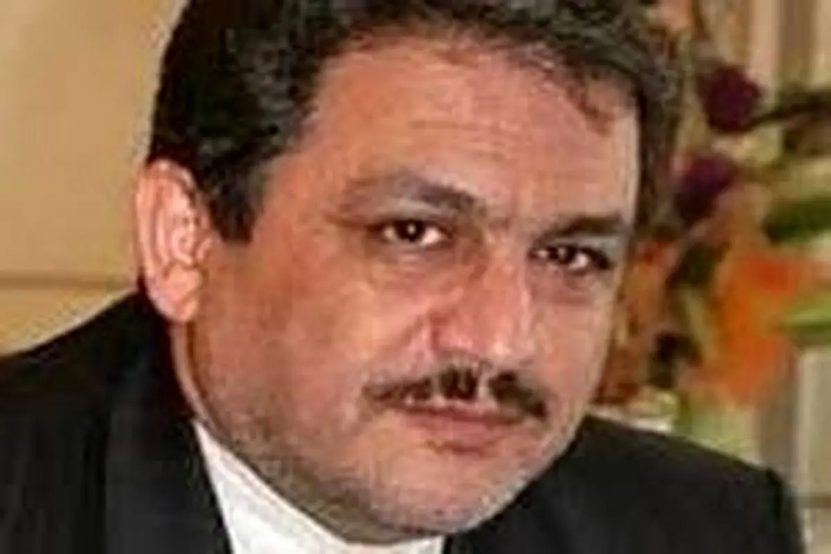 سفیر ایران: ظریف درباره پولشویی سربسته سخن گفت