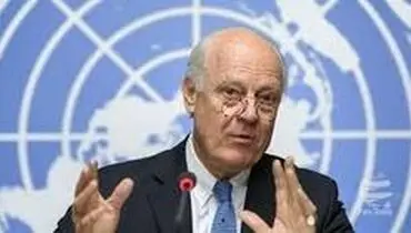دی‌میستورا خواستار ماندن در پستش شد
