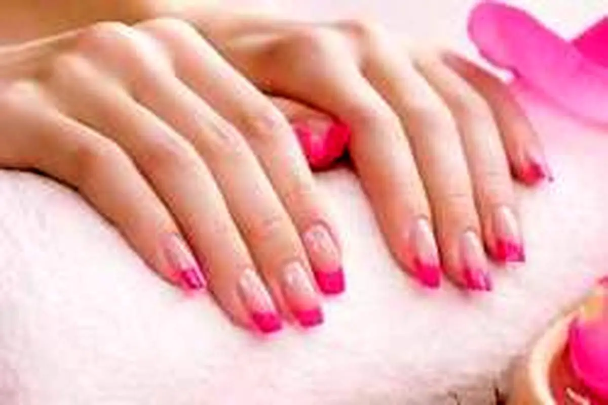 نکاتی ساده برای داشتن ناخن‌های سالم و زیبا