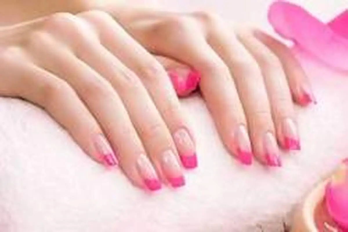 نکاتی ساده برای داشتن ناخن‌های سالم و زیبا