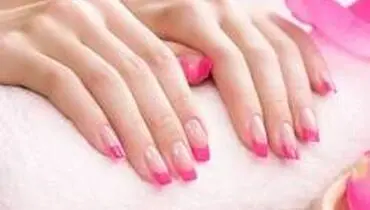 نکاتی ساده برای داشتن ناخن‌های سالم و زیبا