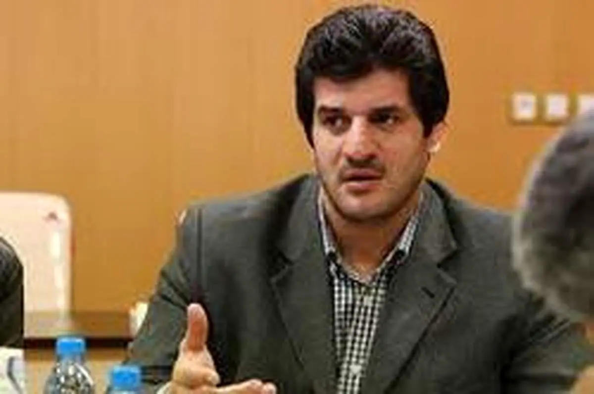 خادم، رییس بعدی فدراسیون کشتی ایران!