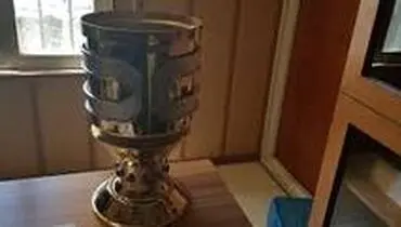 کاپ سوپر جام به پرسپولیس داده نمی‌شود!