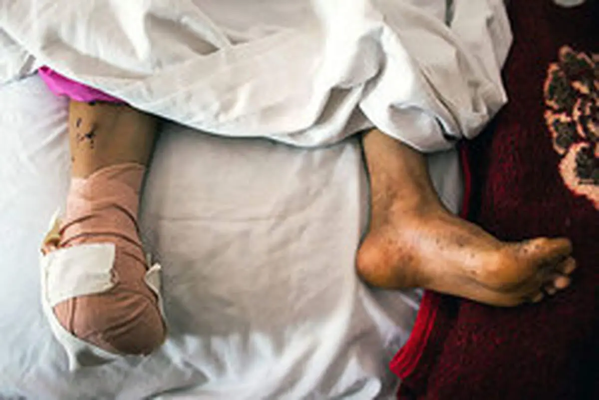 جزئیات مرگ یک نوجوان در شوش
