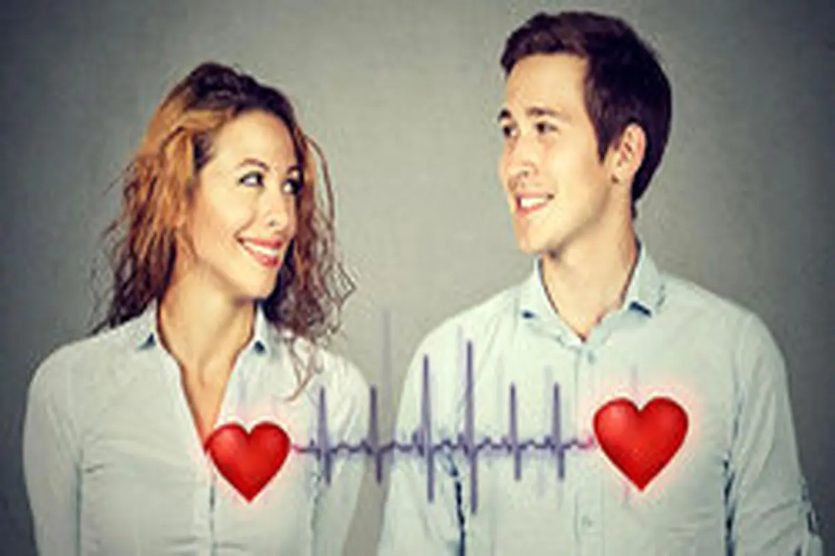 چرا رابطهی جنسی وابستگی میآورد؟