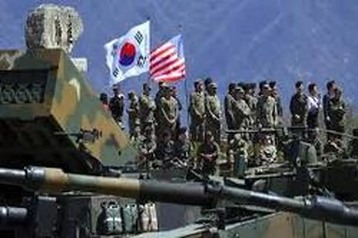 کره‌شمالی: رزمایش کره جنوبی- آمریکا نقض توافقات است