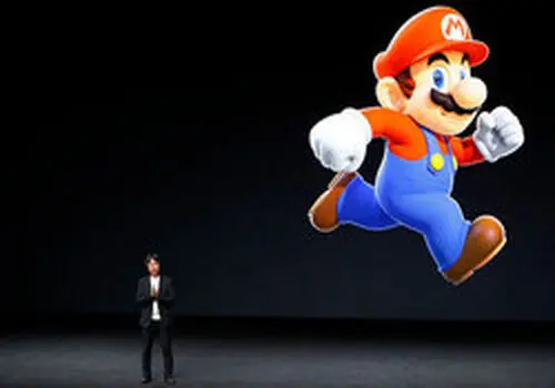 فیلم Super Mario Galaxy Movie در گیشه آمریکا رکورد زد
