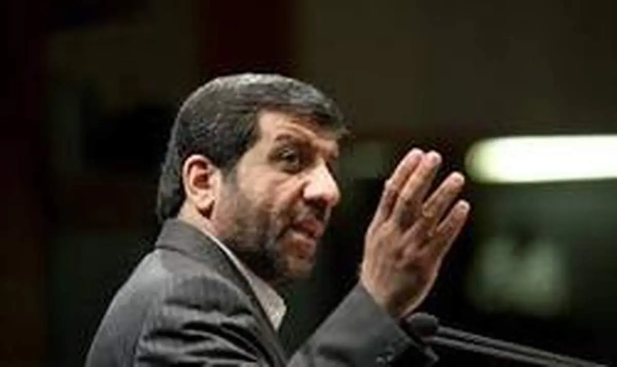انتقادات ضرغامی از قوه قضاییه بخاطر حسن عباسی