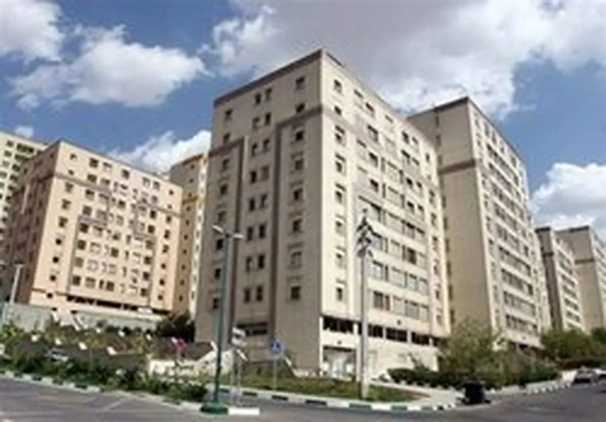 قیمت آپارتمان نوساز جهش کرد