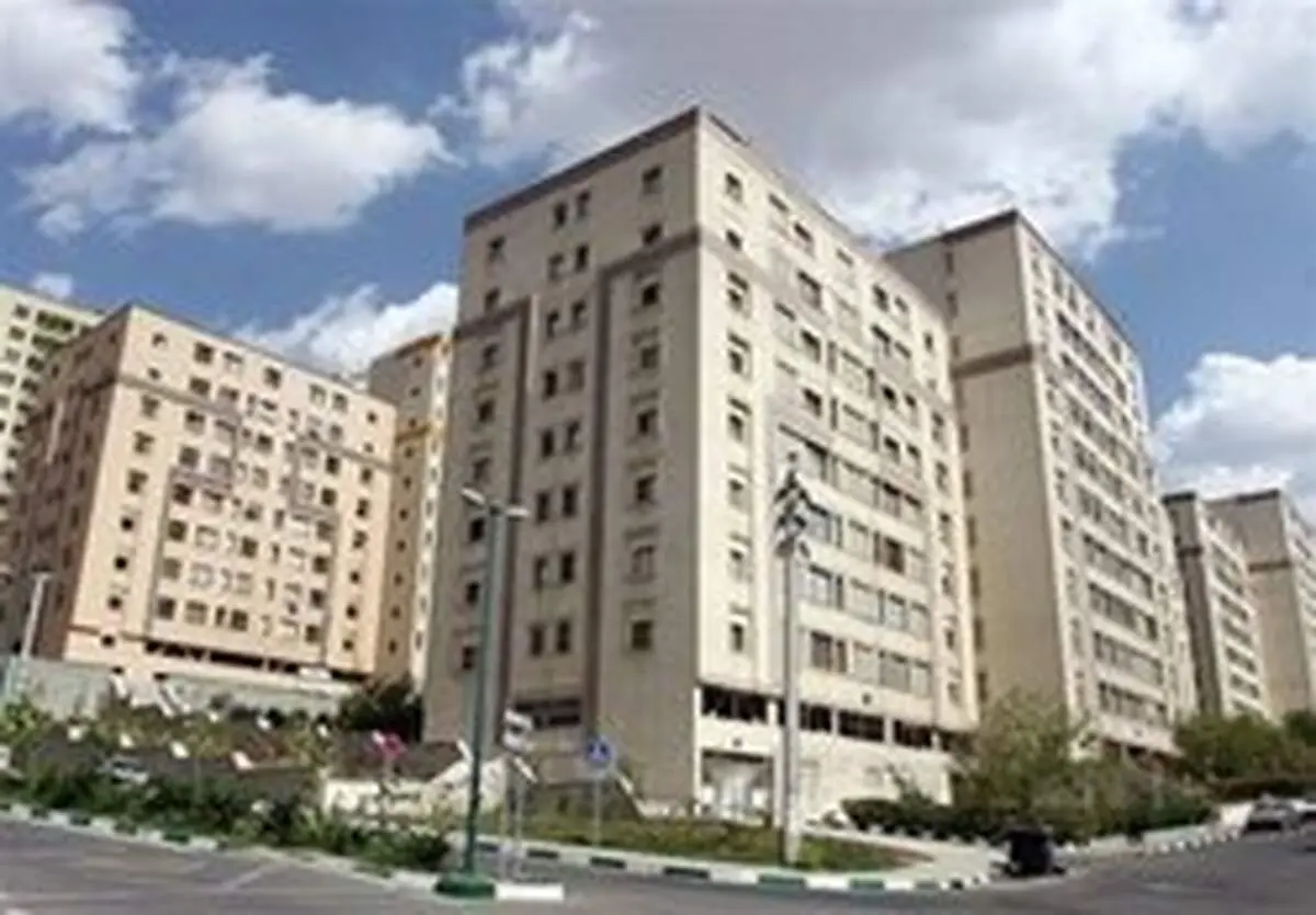 قیمت آپارتمان نوساز جهش کرد
