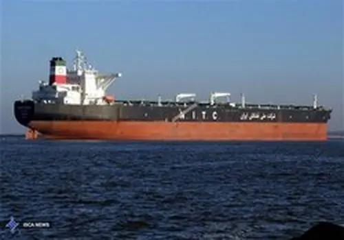 ارتش از شکستن محاصره دریایی آمریکا خبر داد