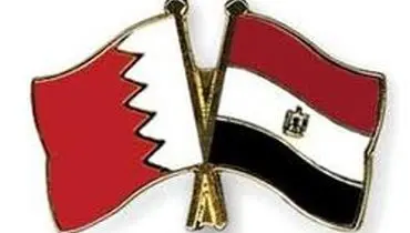 ادعاهای بحرین و مصر علیه ایران