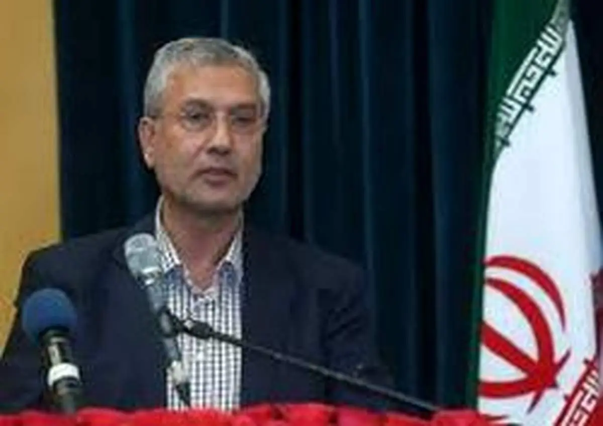 شوخی‌های معنادار ربیعی با شریعتمداری؛ آش کشک خاله‌ هستم