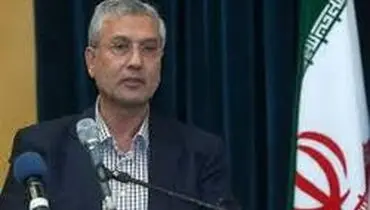 شوخی‌های معنادار ربیعی با شریعتمداری؛ آش کشک خاله‌ هستم