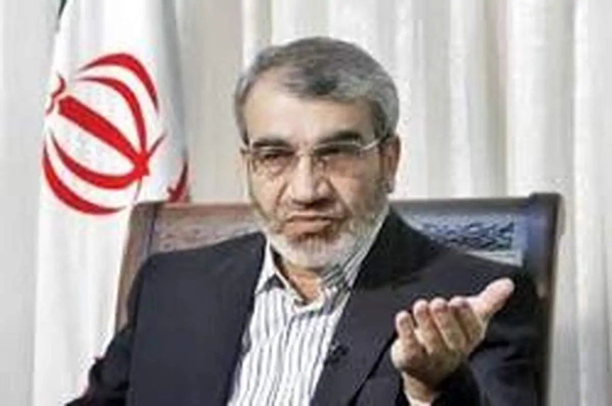 کدخدایی: شورای نگهبان نظر خود را تحمیل نمیکند