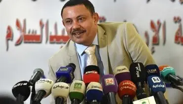 پذیرایی با لنگه کفش از وزیر فراری دولت نجات ملی یمن