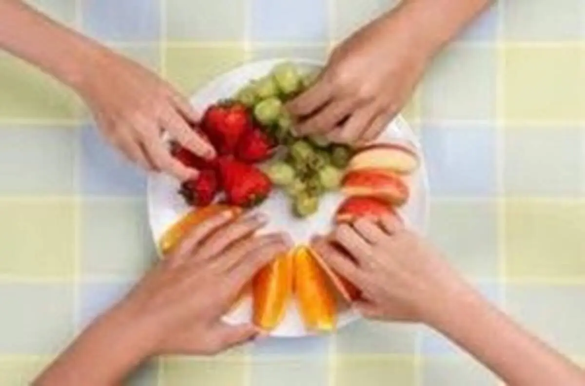 یک رژیم ۲۱ روزه برای دفع سموم بدن