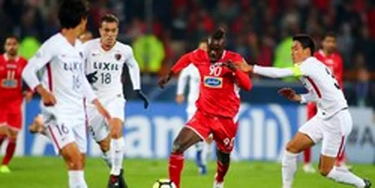 تحلیل AFC از بازی فینال آسیا در ورزشگاه آزادی