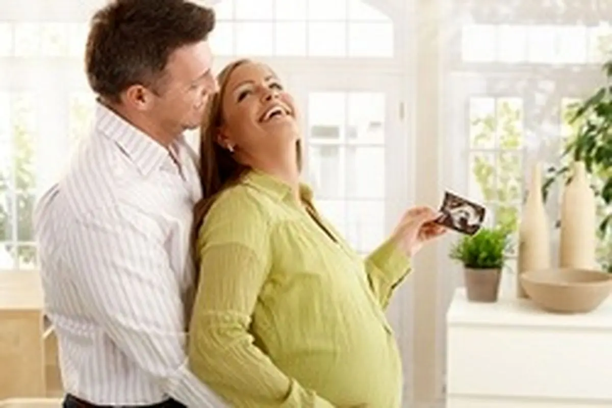 نکاتی برای باردار شدن در سن بالا