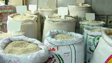 دلایل افزایش قیمت برنج در بازار