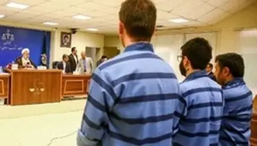 حکم متهمان پرونده تلفن همراه صادر شد