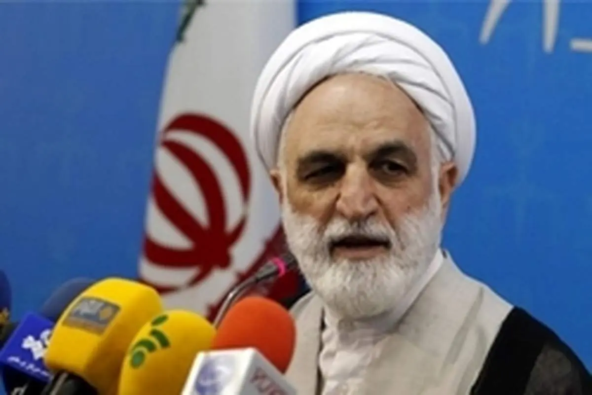 اژه ای: مواظب گروههای نوظهور انحرافی باشید